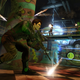 Image for article titled A Rip-Roaring, Rhyming Hands-On With Saints Row: The Third